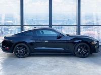 Ford Mustang с пробегом, 2022, частная