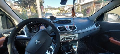 Renault Fluence 2ème main, 2014, main privée
