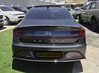 Hyundai Sonata с пробегом, 2021, частная