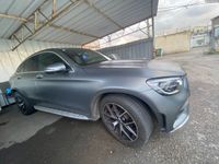 מרצדס GLC Coupe יד 2 רכב, 2021, פרטי