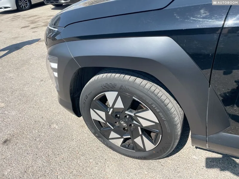 Hyundai Kona 2ème main, 2023