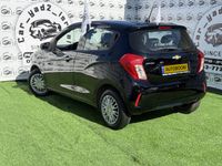 Chevrolet Spark с пробегом, 2017, частная