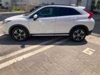 Mitsubishi Eclipse Cross 2nd hand, 2019, private