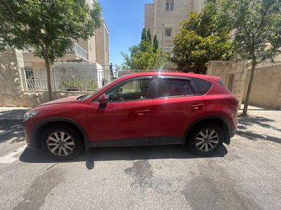 Mazda CX-5 2nd hand, 2014, private hand