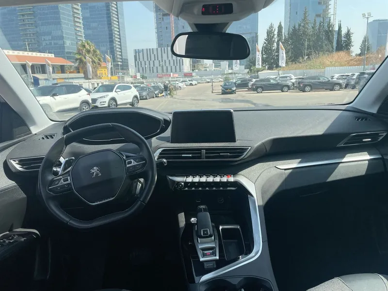 Peugeot 3008 2ème main, 2020, main privée