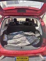 MG ZS 2nd hand, 2019, private