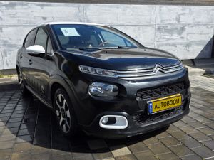 Citroën C3, 2018, photo