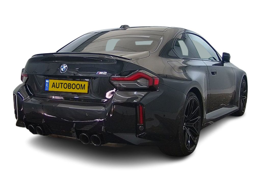 BMW M2 2nd hand, 2024, private hand