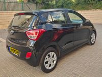 Hyundai i10 2nd hand, 2016, private