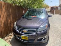 Chevrolet Traverse 2ème main, 2016, privée