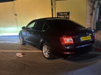 Skoda Octavia 2nd hand, 2017, private