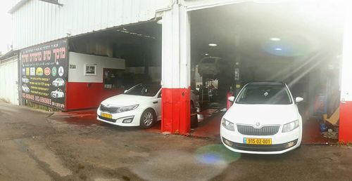Garage Top Motors. صورة 1