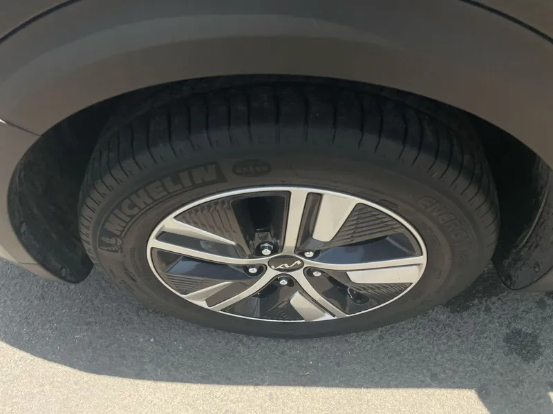 Kia Niro с пробегом, 2022, частная рука