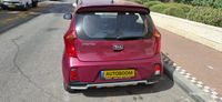 Kia Picanto с пробегом, 2015, частная