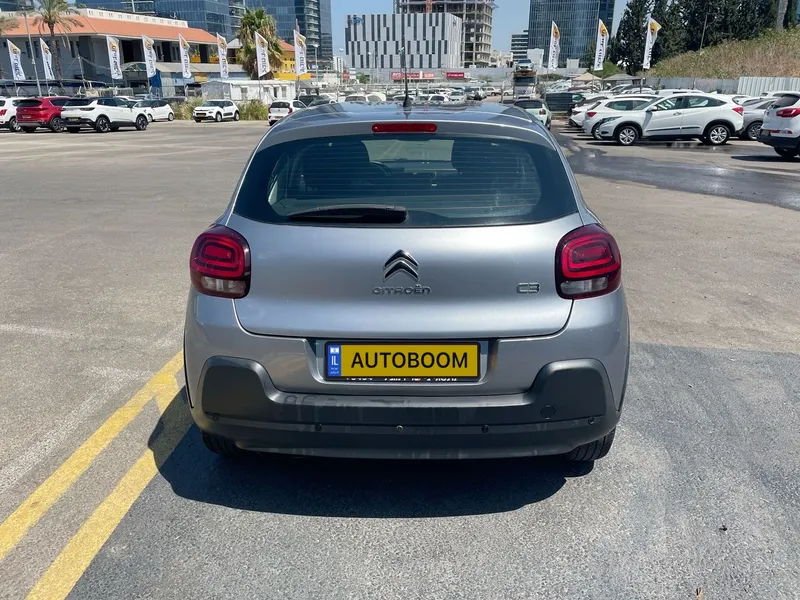 Citroen C3 2nd hand, 2020, private hand