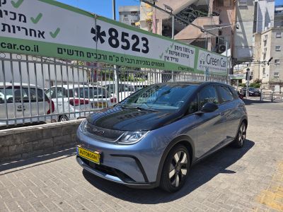 קבלו פרסומות חדשות לרכבים למכירה {inRegion}