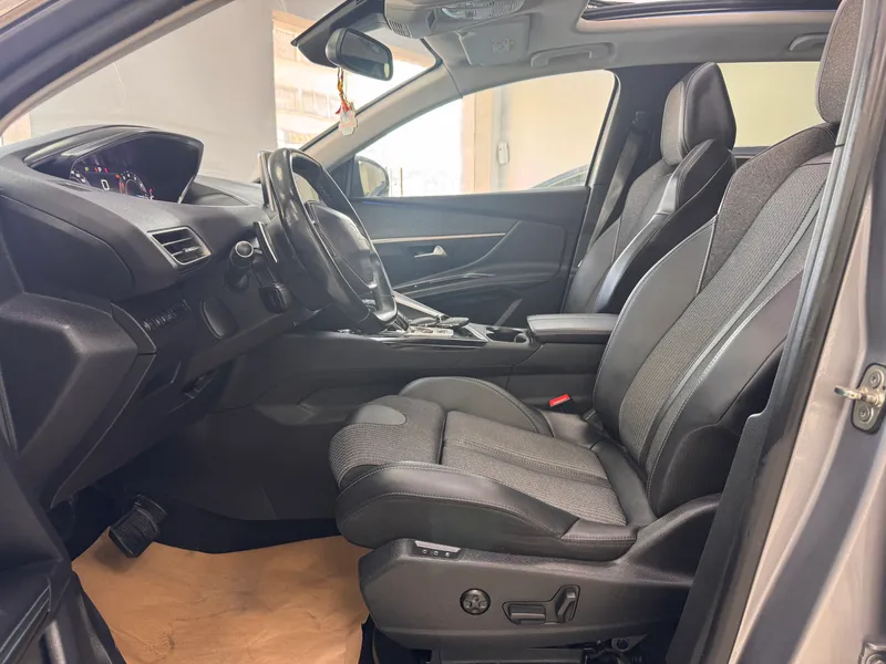 Peugeot 3008 2ème main, 2022, main privée