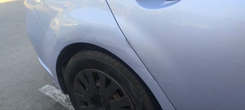 Mazda 6 2ème main, 2009, main privée