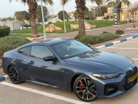 بي إم دبليو 4 series مستعمل, 2021, خصوصي