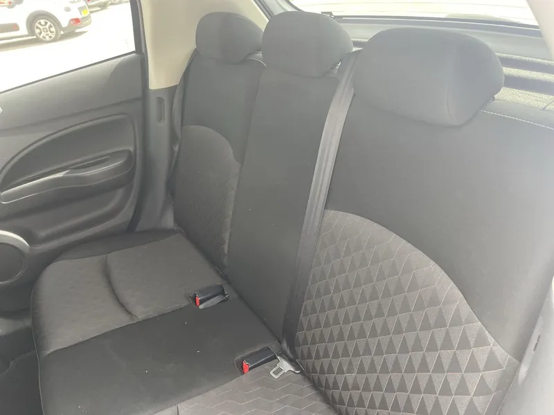 Mitsubishi Space Star 2ème main, 2021, main privée