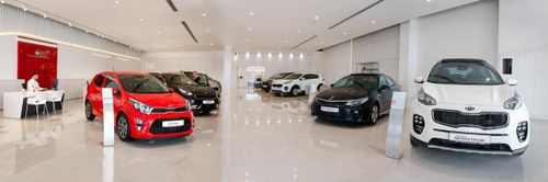 Sales Center Kia. صورة 2