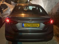 Hyundai Accent 2ème main, 2019, privée