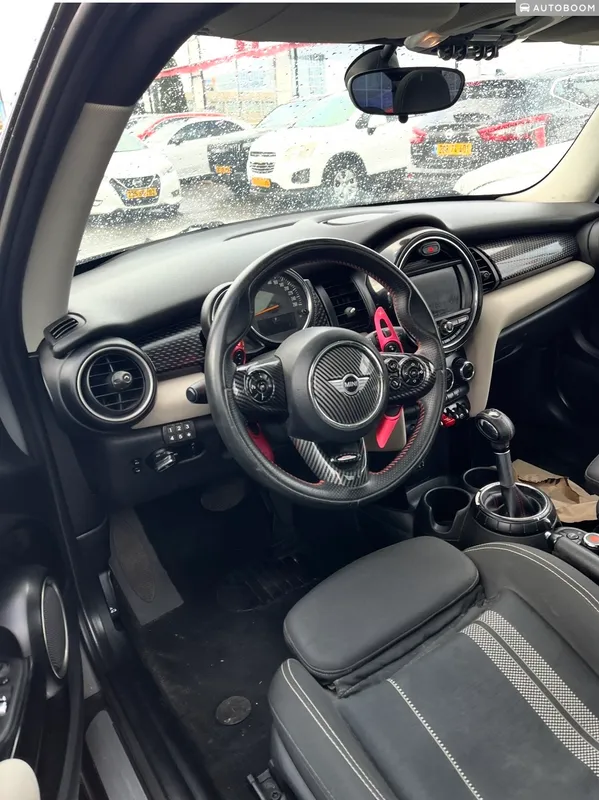 MINI Cooper с пробегом, 2015, частная