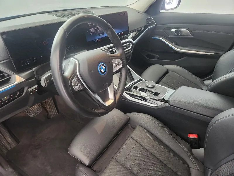 BMW 3 series 2nd hand, 2023, private hand