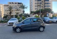 Suzuki Celerio 2nd hand, 2018, private
