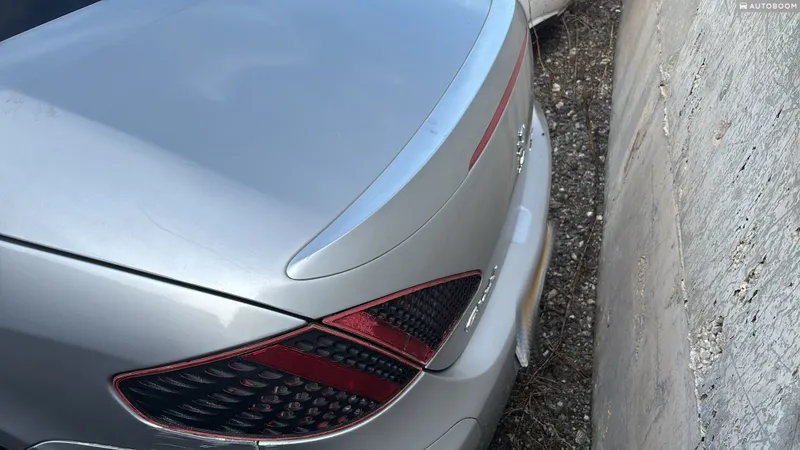 Peugeot 307 2ème main, 2004, privée