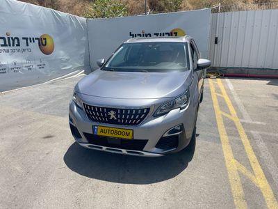 Peugeot 3008 2nd hand, 2020, private hand