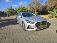 יונדאי סונטה יד 2 רכב, 2019