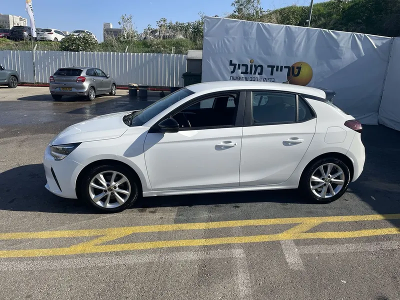 Opel Corsa 2ème main, 2020, main privée