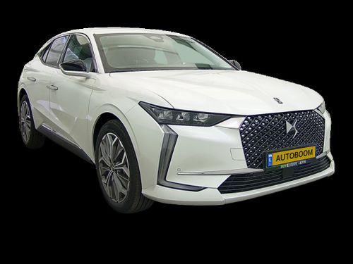 DS 4 new car, 2023