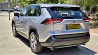 Toyota RAV4 с пробегом, 2023