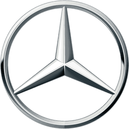 Mercedes logo