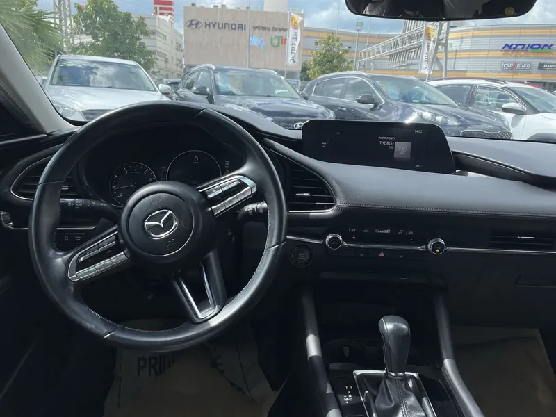 Mazda 3 2ème main, 2021, main privée