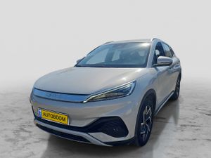 BYD Atto 3, 2023, фото