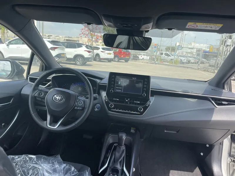 Toyota Corolla с пробегом, 2019, частная рука