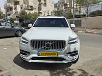 וולוו XC90 יד 2 רכב, 2021, פרטי
