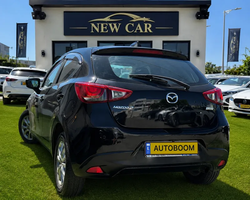 Mazda 2 2ème main, 2018, privée