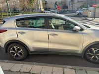 Kia Sportage 2nd hand, 2019, private