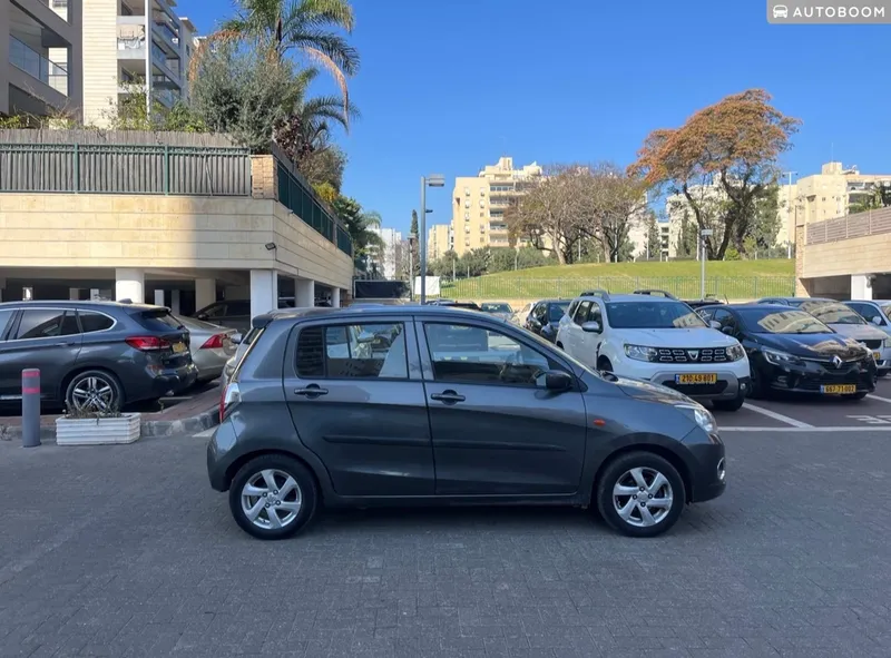 Suzuki Celerio 2nd hand, 2018, private