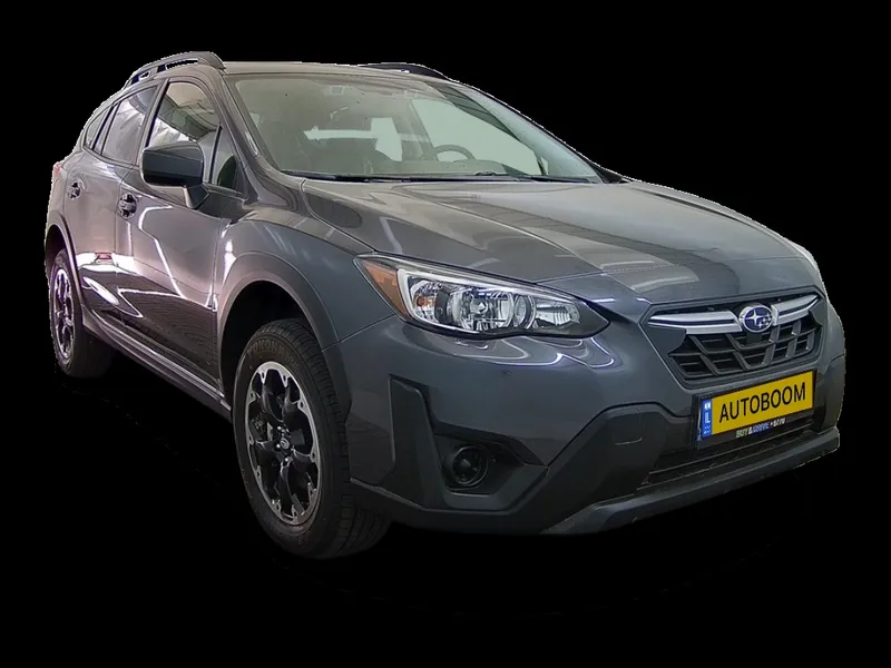 Subaru XV 2nd hand, 2023