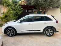 Kia Niro с пробегом, 2019, частная