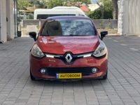 Renault Clio 2nd hand, 2015