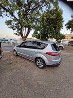Ford S-MAX 2nd hand, 2013, private