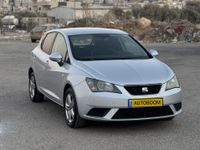 SEAT Ibiza 2ème main, 2017, privée