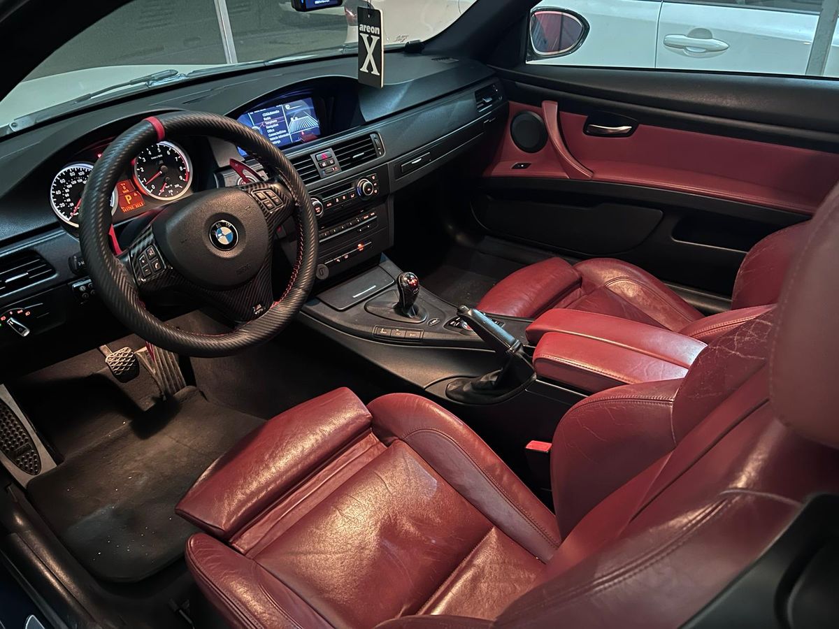 BMW M3 2ème main, 2012, main privée