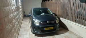 Citroen C1, 2016, photo